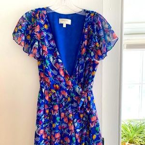 Anthropologie Dress